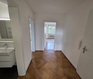 2 Zimmer, 54 m², 1. Stock - Photo 6