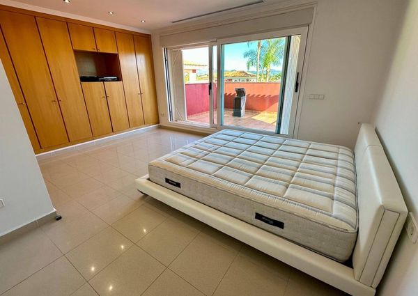 3 room luxury Detached House for rent in Bétera, Valencia