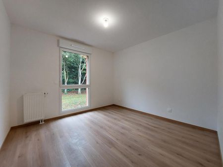 location Appartement T3 DE 73.93m² À HONFLEUR - Photo 3