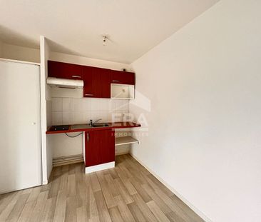 Appartement Poligne 2 pièce(s) 41.45 m2 - Photo 1