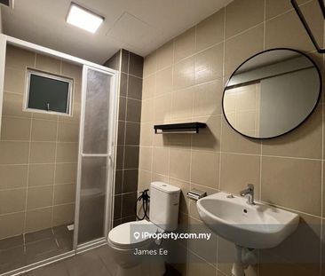 Serviced Residence @ Razak City Residences (RC Residences), Salak S... - Foto 2
