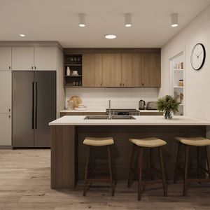 Appartement De 2 Chambres - Photo 2