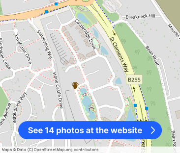 Castlridge Drive, Greenhithe, Kent, DA9 9WT - Photo 1