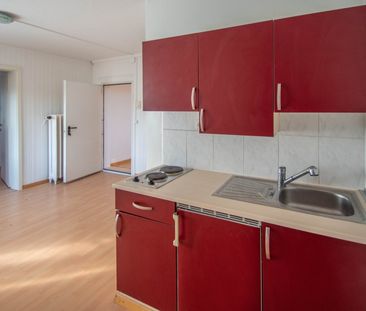 2-Zi. Wohnung im Zentrum von Rheineck - Photo 4
