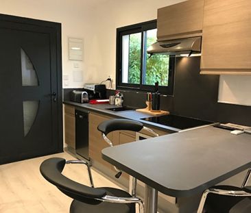 Location appartement 2 pièces, 30.44m², Sète - Photo 4