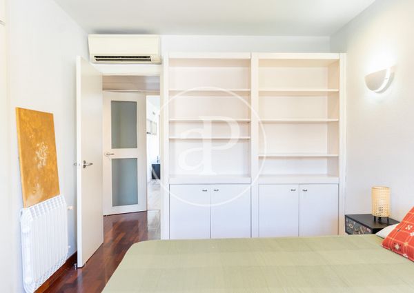 Apartment for rent in Santa Catalina