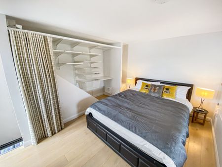 Flat 7, McDonald Road, Broughton, EH7 4NN, Edinburgh - Photo 5