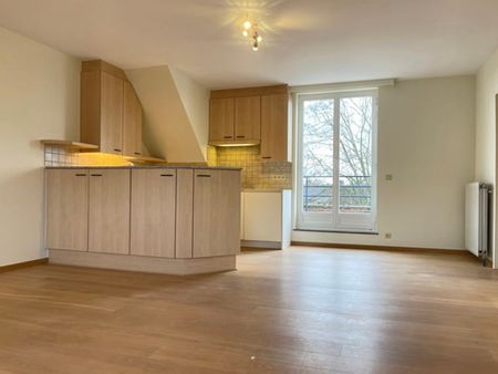 Appartement te huur - Foto 5