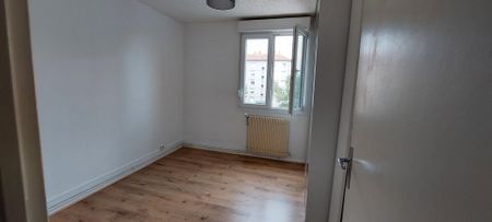 Location Appartement 2 pièces 37m² THIONVILLE 57100 - Photo 4