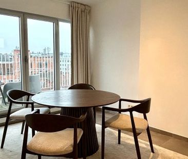 Studio te huur in Leuven voor € 800 met 1 slaapkamer - Foto 3