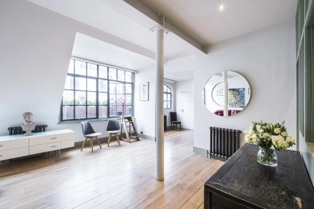 Kean Street, Covent Garden, WC2B - Photo 4