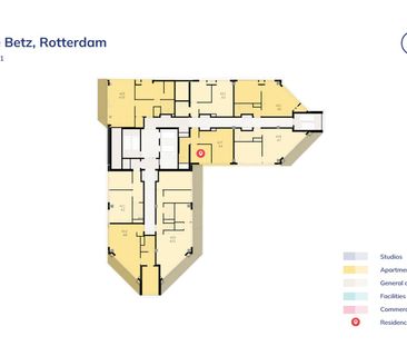 G.H. Betzweg 417, Rotterdam - Photo 4