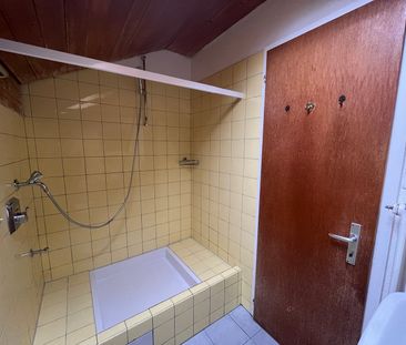 Ruhige 1-Zimmer-Wohnung, ideal für eine Einzelperson - Photo 3