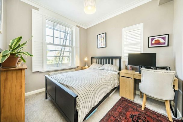 Eardley Road, SW16, London - Photo 1