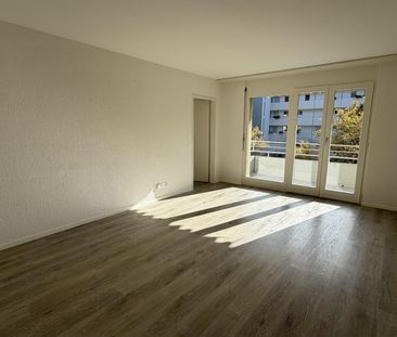 Grosszügige 4.5 Zimmerwohnung in Tann / befristet bis 30.09.2027 - Photo 1