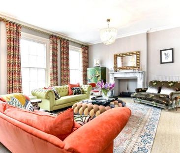 7 bedroom terraced house to rent - Photo 1