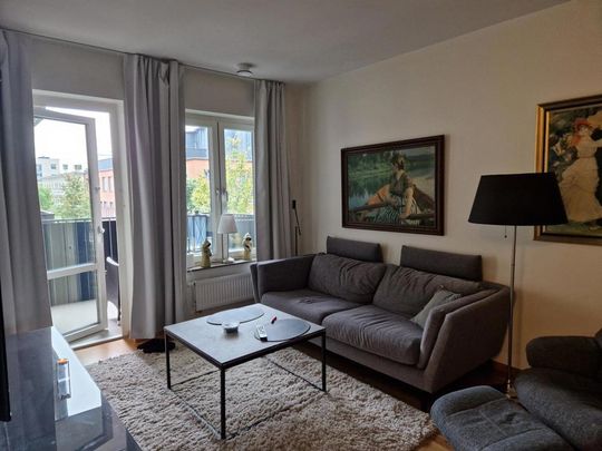 Föreningsgatan 3C, Kävlinge - Photo 1