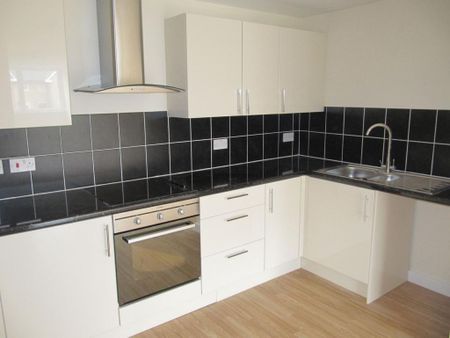 1 bedroom flat to rent - Photo 5