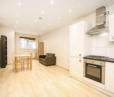 1 bedroom apartment to rent - Photo 2