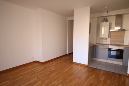 T2 41m2 Villefranche centre - Photo 4