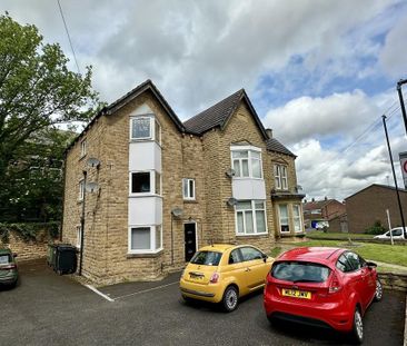 1 bedroom apartment to rent - Photo 3