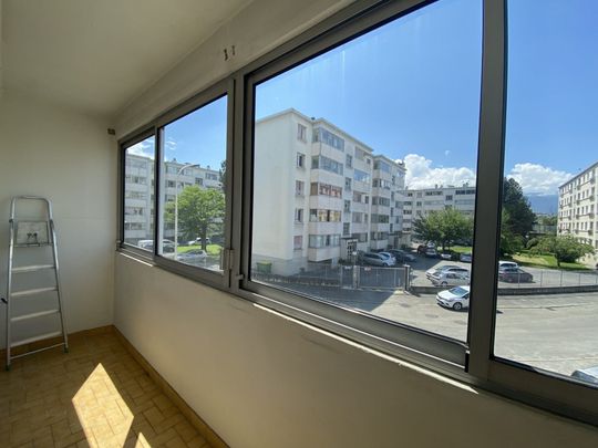 Appartement Saint-Martin-d'Hères - Photo 1