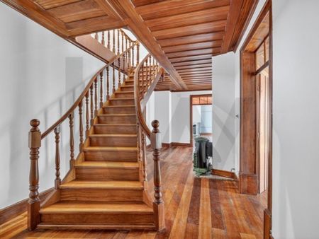 4 bedroom luxury Apartment for rent in Misericórdia, Portugal - Photo 5