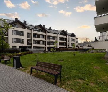 3 pokojowe mieszkanie w Wieliczce! 60 m² - Zdjęcie 2