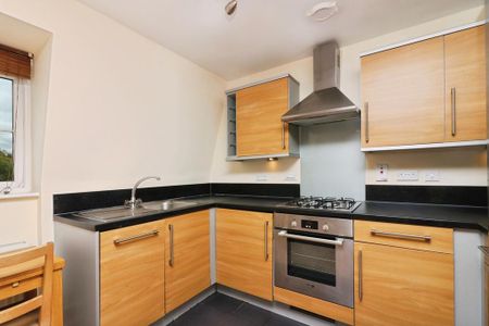 2 bedroom flat to rent - Photo 4