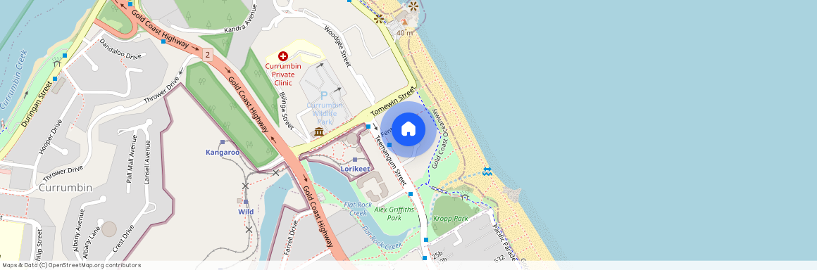 13/47 Teemangum Street, 4223, Currumbin