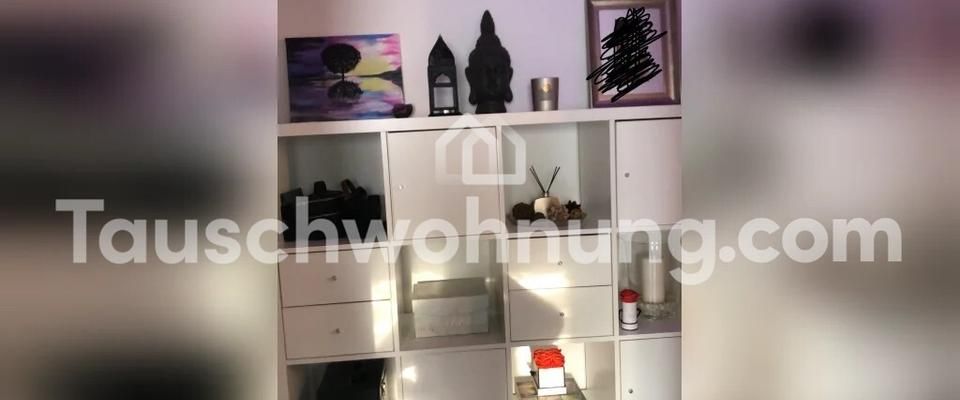 TAUSCHWOHNUNG Biete 1-Zi.-Whg. am Mierendorffplatz gegen 2-Zi.-Whg. - Foto 1
