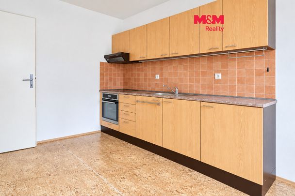 Pronájem bytu 2+1 77 m² - Photo 1