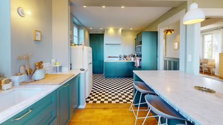 Family home with swimming pool in Collonges-sous-Salève, near Geneva - Photo 2