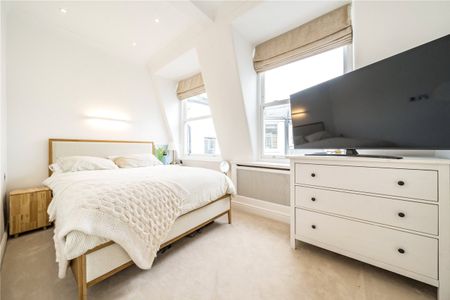 Carlton Mansions, Holland Park, W14, London - Photo 5