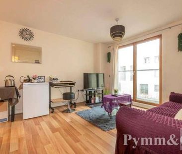 Maidstone Road, Norwich, NR1 - Photo 1