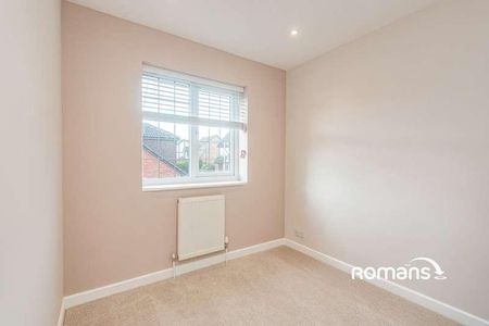 Knossington Close, Lower Earley, Reading, Berkshire, RG6 - Photo 2