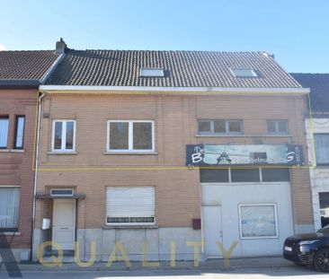 2 slpk. appartement op de eerste verdieping. Geen lift. - Photo 5