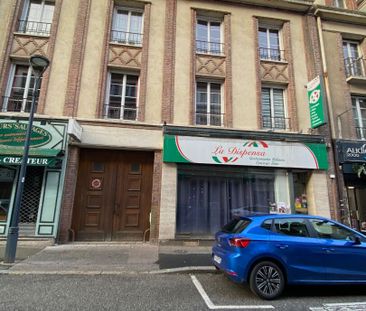 Appartement à louer EVREUX - Photo 4