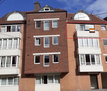 Appartement te huur - Foto 1