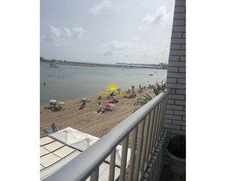 2 BEDROOM APARTMENT WITH SEA VIEWS - TORREVIEJA - Photo 2