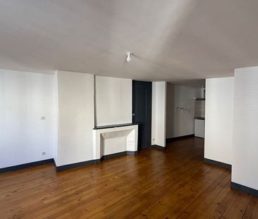 Location Appartement 1 pièce LIMOGES (87000) - Photo 1