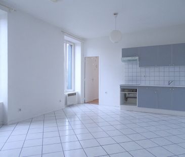 QUARTIER SABLARD, Appartement de 41.17m² ! - Photo 1