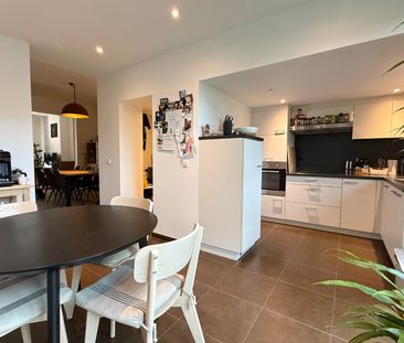 Recent gerenoveerd herenhuis met twee slaapkamer in Tielt! - Foto 2