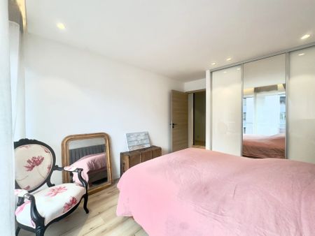 Location Appartement 3 pièces 60m² ANNECY 74000 - Photo 3