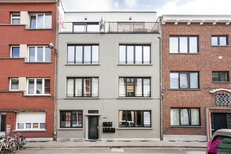 Gerenoveerd appartement op Zurenborg - Foto 4