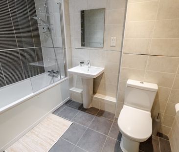 2 Bed Flat, Marlborough St, L3 - Photo 6