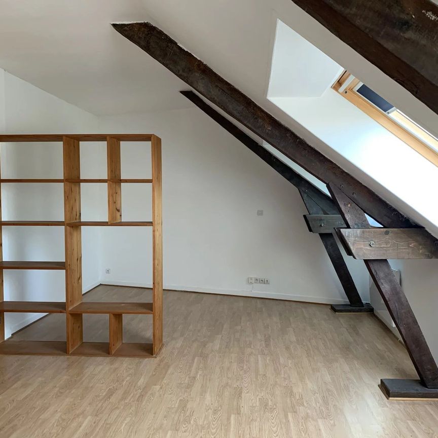 Location Appartement 2 pièces 33 m2 à Saint-Quentin - Photo 1