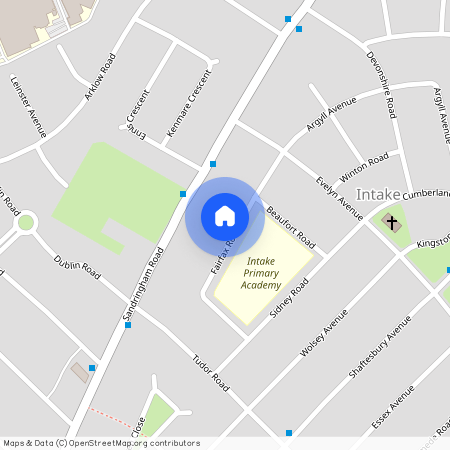 43 Fairfax Road, Doncaster