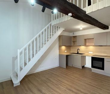Appartement à louer 2 pièces • 52 m 2 Castres - Photo 6