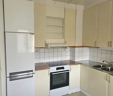 Huldregatan, Borås - Foto 5